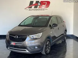 Opel Crossland X 1.2 120 Anos