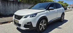 Peugeot 3008 2.0 BlueHDi GT Line EAT8