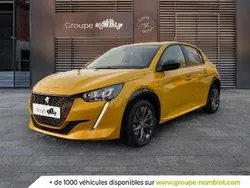 Peugeot 208 ELECTRIQUE 50 kWh 136ch Style