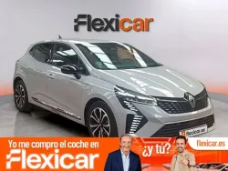 Renault Clio Techno TCe 90 (67kw)