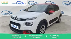 Citroën C3 III 1.2 PureTech 82 Feel Business