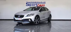 Volvo V40 Cross Country 1.6 D2 Summum Powershift