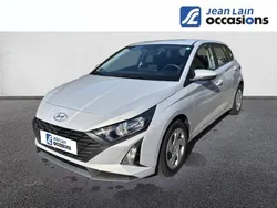 Hyundai i20 1.2 79 Initia