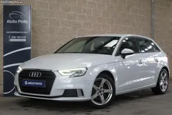 Audi A3 2.0 TDI Sport