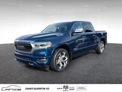 Dodge Ram 1500 CREW CAB 5.7 V8 HEMI LIMITED