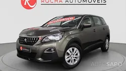 Peugeot 5008 de 2019