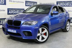 BMW X6 M A