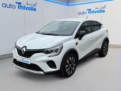 Renault Captur TCe 90 Evolution
