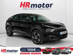 CITROEN C4 1.2 PureTech Plus S&S 130