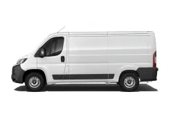 CITROEN Jumper Fg. 2.2BlueHDi 30 L2H2 S&S 120