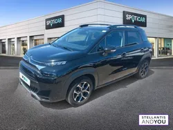 Citroën C3 Aircross BlueHDi 110 S&S BVM6 Shine