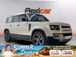LAND ROVER Defender 110 3.0D l6 MHEV HSE AWD Aut. 200