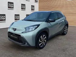 Toyota Aygo X 1.0 VVT-i 72ch Design MY24
