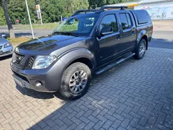 Nissan Navara PICKUP DOUBLE CAB LE V6 4X4 231 CH BVA - TOIT OUVRANT VOLANT EN CUIR