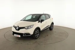 Renault Captur 0.9 TCe Energy Dynamique 90 ch