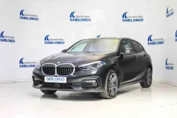 BMW Serie 1 118iA