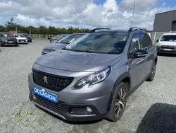 Peugeot 2008 BlueHDi 120 GT Line EAT6