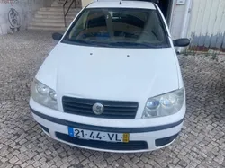 Fiat Punto 1.3 multijet