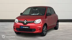 Renault Twingo E-Tech Electric Techno R80 Achat Intégral