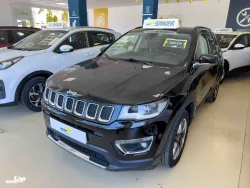 JEEP Compass 1.6 Mjt Limited 4x2