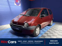 RENAULT TWINGO 1.2i 60 Pack