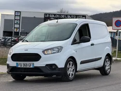 Ford Transit Courier 1.0 Ecoboost 100 Cv