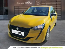 Peugeot 208 PureTech 75 S&S BVM5 Like
