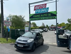CITROEN C1 1L i 68CV