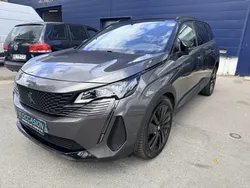 Peugeot 5008 (2) PureTech 130 EAT8 GT