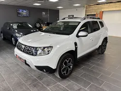 Dacia DUSTER 1.5 BLUE DCI 115CH PRESTIGE 4X4