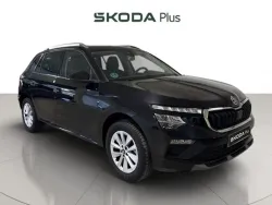 Skoda Kamiq 1.0 TSI Selection DSG7 85kW