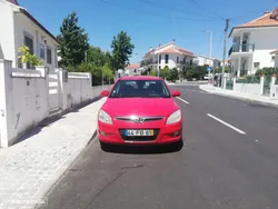 Hyundai i30 1.6 CRDI STyle