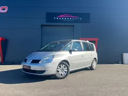RENAULT ESPACE IV 1.9 dCi - 117 Authentique *1ère main / Suivi complet