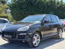 Porsche Cayenne GTS (2) 4.8 V8 405 TIPTRONIC S