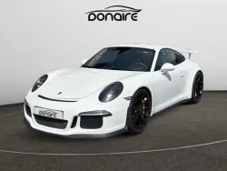 PORSCHE 911 GT3 PDK