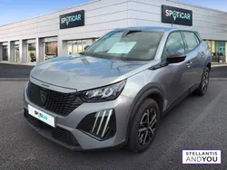 Peugeot 2008 100 S&S BVM6 Style
