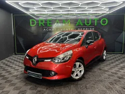 Renault CLIO IV 0.9 TCE 90CH ENERGY ZEN EURO6 2015