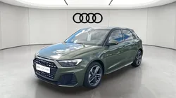 AUDI A1 Sportback 30 TFSI 116 ch S tronic 7 S Line