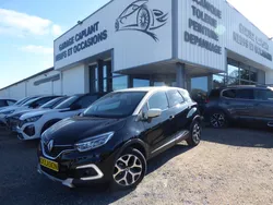 RENAULT CAPTUR (2) 0.9 TCE 90 ENERGY INTENS -- 45000 km -