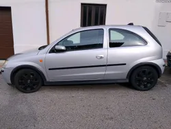 Opel Corsa 1.2