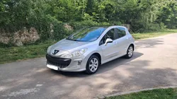 Peugeot 308 1.6 VTI 16V 120