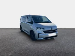 Volkswagen Transporter PROCAB T7 L1H1 2.0 TDI 170 BVA8 SWD BUSINESS
