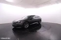 VW Arteon Shooting Brake 2.0 TDI R-Line DSG