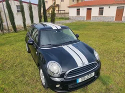 MINI One OneD