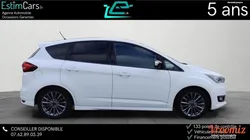Ford Focus C-max 1.0 ECOBOOST 125 PACK SPORT ✅ Entretien à jour ✅