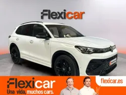 VOLKSWAGEN Tiguan 1.5 eTSI DSG R-Line 110kW