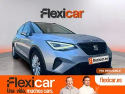 SEAT Arona 1.0 TSI S&S Style DSG7 XM 110