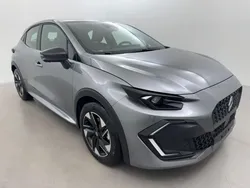 Renault Clio VI 1.2 TCe 115 Evolution