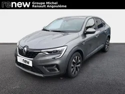 Renault Arkana TCe 140 EDC - 23 Evolution