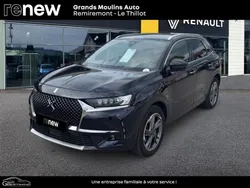 Ds DS 7 Crossback PureTech 180ch Rivoli Automatique